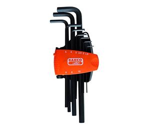 Juego Destor. Hex Largo 9 Pzs