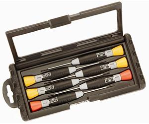 Juego Destor Precision 3