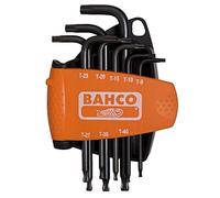 Juego Destor. Torx Bola 8 Pzs