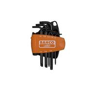 Juego Destorni. Torx 8Pzs