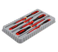 Juego Destornilladores Ergo 5