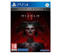 Juego Diablo IV para Playstation 4 PS4 Diablo 4