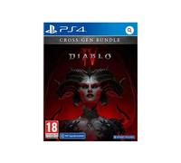 Juego Diablo Iv Para Playstation 4 Ps4 Diablo 4