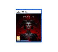 Juego Diablo Iv Para Playstation 5 Ps5 Diablo 4