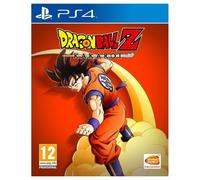 Juego Dragon Ball Z: Kakarot para Playstation 4 PS4