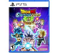 Juego Dragon Ball Z: Sparking! Zero para Playstation 5 PS5