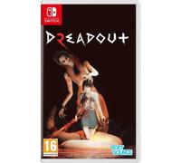 Juego Dreadout 2 Para Nintendo Switch
