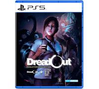 Juego Dreadout Remastered Collection Para Playstation 5 Ps5 Importación Asia