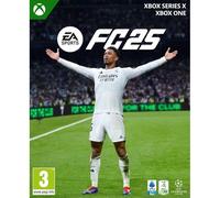 Juego Ea Sports Fc 25 Para Xbox Serie X