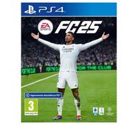 Juego EA Sports FC 25 Playstation 4 PS4