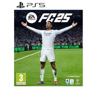 Juego EA Sports FC 25 Playstation 5 PS5