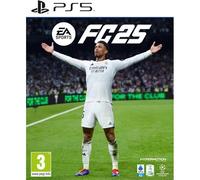 Juego EA Sports FC 25 Playstation 5 PS5
