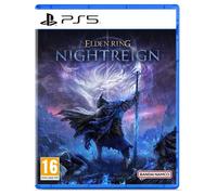 Juego Elden Ring Nightreign para Playstation 5 PS5