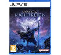 Juego Elden Ring Nightreign Para Playstation 5 Ps5