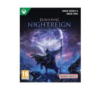 Juego Elden Ring Nightreign Para Xbox Serie X
