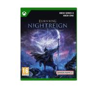 Juego Elden Ring Nightreign Para Xbox Serie X