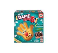 Juego Electronico Dame Esos Cinco Con Sonidos Y Mo