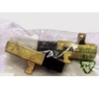 JUEGO ESCOBILLA AP 65 E, Noir/Vert.