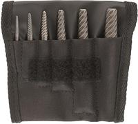 JUEGO EXTRACTORES TORN. - 900/6 PC