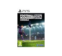 Juego Football Manager 24 para Playstation 5 PS5