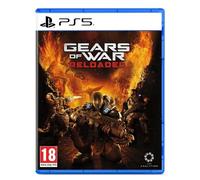 Juego Gears Of War: Reloaded Para Playstation 5 Ps5