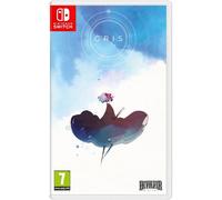 Juego Gris Para Nintendo Switch