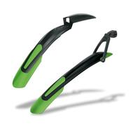 SKS Ensemble Shockblade + X-Blade vert 29"