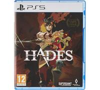 Juego Hades Para Playstation 5 Ps5