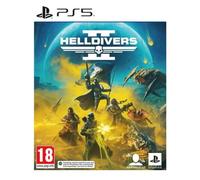 Juego Helldivers 2 para Playstation 5 PS5