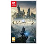Juego Hogwarts Legacy Para Nintendo Switch