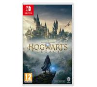 Juego Hogwarts Legacy Para Nintendo Switch