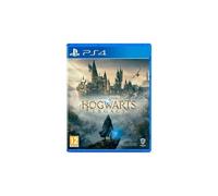 Hogwarts: Legacy (ES) (PS4) (PC)