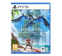 Juego Horizon Forbidden West Para Playstation 5 PS5