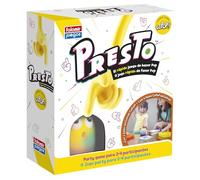 Juego interactivo mesa Presto GoPop! de emoción y velocidad Falomir 34027