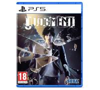 Juego Judgment para Playstation 5 PS5