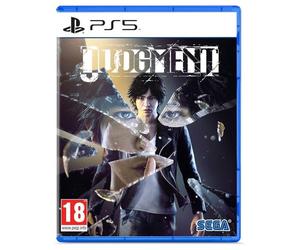Juego Judgment para Playstation 5 PS5