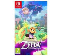 The Legend of Zelda: Echoes of Wisdom (Nintendo Switch)