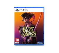 Juego Like a Dragon Pirate Yakuza in Hawaii para Playstation 5 PS5