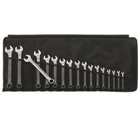 JUEGO LLAVES COMBINADAS - 13/17