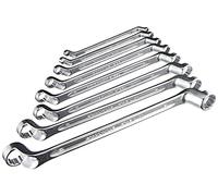 JUEGO LLAVES ESTR. ACODADA - 20/08