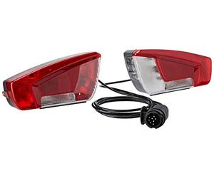 JUEGO Luces THULE MINIPOINT 13 Pines VC 926/924