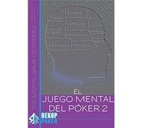 Juego Mental Del Poker Vol. Ii, El - [Livre en VO] Tendler, Jared (Auteur)