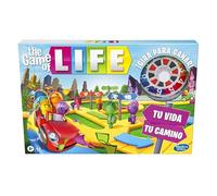 Juego mesa El Juego de la Vida