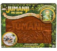 Juego mesa Jumanji Deluxe
