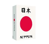 Juego mesa Nippon Party español