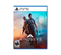 Mindseye - Jeu PS5
