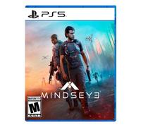 Mindseye - Jeu PS5