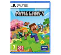 Juego Minecraft para Playstation 5 PS5