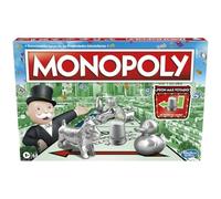 Juego Monopoly Classic