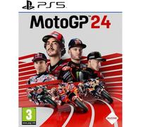 Juego Motogp 24 Para Playstation 5 Ps5